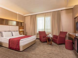 Gazi Park Hotel - Ankara - 5