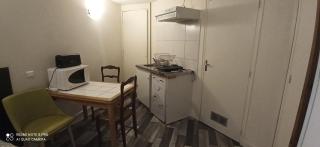 studio1 Bagnères de Bigorre - Bagnères-de-Bigorre - 5