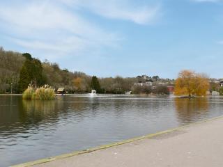 Pencaire - Helston - 1