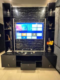 Makkah Tower E 11 F11 Junction One & Two Bed Apartment - Islamabad - 0