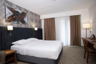 Anemon Kent Karabük Otel - Karabük - 2