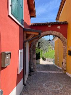 Relais Fontana Rosa B&B Wellness - Caprino Veronese - 5