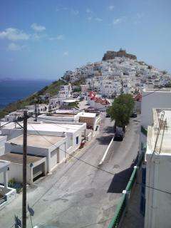 Astypalaia House - Pera Gyalos - 2