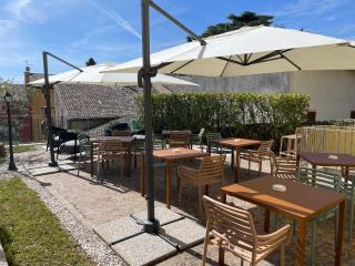 Relais Fontana Rosa B&B Wellness - Caprino Veronese - 4