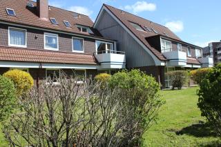 Apartmenthaus Padua - Büsum - 1