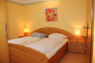 Apartmenthaus Padua - Büsum - 9
