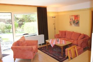Apartmenthaus Padua - Büsum - 8