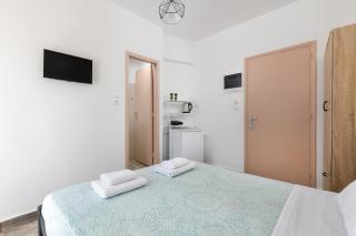 Serenity City Rooms - Rhodos-stad - 4