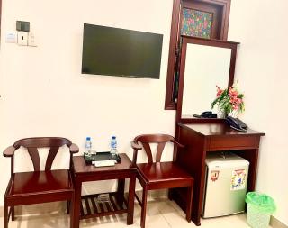 DINH DINH 2 AIRPORT HOTEL - Hô-Chi-Minh-Ville - 1