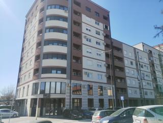 Lux Apartment Rose - Elite 74m2 - Kragujevac - 3