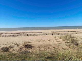 La Petite Croisée - extérieur et plage - Châtelaillon-Plage - 0