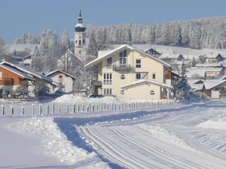Landhaus Sonnwinkl - Wertach - 3