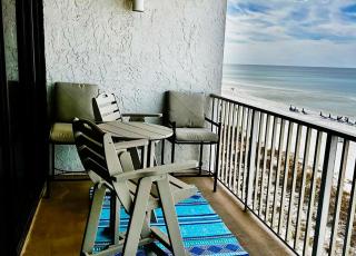 Windward 403 at Edgewater - Panama City Beach - 9