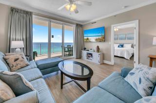 Twin Palms 1401 - Panama City Beach - 0