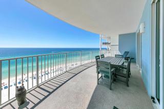 Twin Palms 1401 - Panama City Beach - 9
