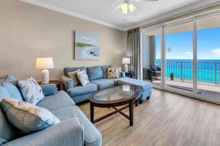Twin Palms 1401 - Panama City Beach - 3