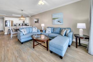 Twin Palms 1401 - Panama City Beach - 2