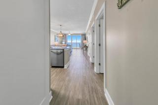 Twin Palms 1401 - Panama City Beach - 4
