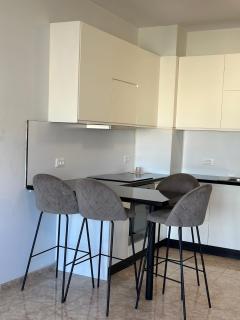 Town Square Apartment Tirana 5 - Tirana - 0