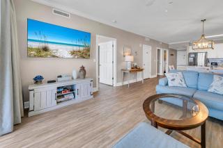 Twin Palms 1401 - Panama City Beach - 1