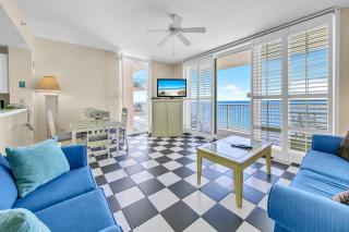 Majestic Beach Towers 1-1615 - Panama City Beach - 0