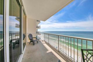 Majestic Beach Towers 1-1615 - Panama City Beach - 9