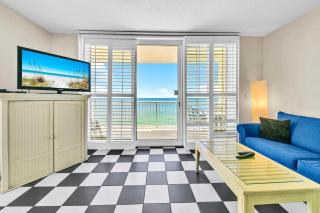 Majestic Beach Towers 1-1615 - Panama City Beach - 5