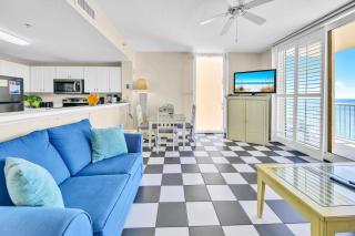 Majestic Beach Towers 1-1615 - Panama City Beach - 4