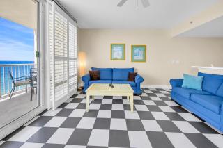 Majestic Beach Towers 1-1615 - Panama City Beach - 2
