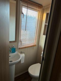 Beautiful sea view caravan - 2