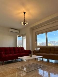 Town Square Apartment Tirana 5 - Tirana - 8