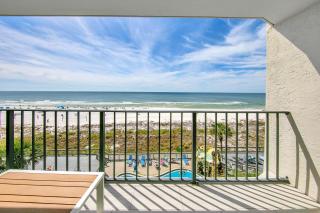 Edgewater Tower 2-407 - Panama City Beach - 9