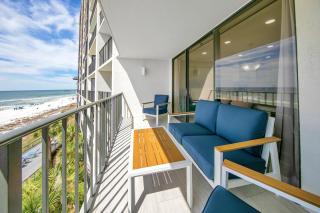 Edgewater Tower 2-407 - Panama City Beach - 6