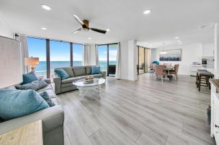 Edgewater Tower 2-407 - Panama City Beach - 3
