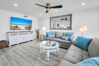 Edgewater Tower 2-407 - Panama City Beach - 2