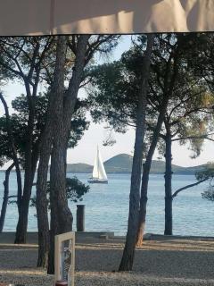 Mobile Home MIRABILIS - Biograd na Moru - 7