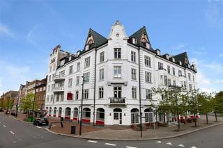 Milling Hotel Saxildhus - 0