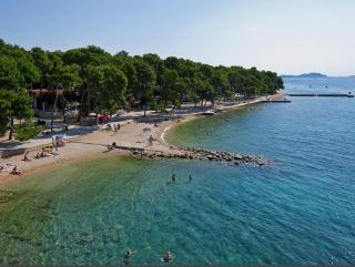Mobile Home MIRABILIS - Biograd na Moru - 9