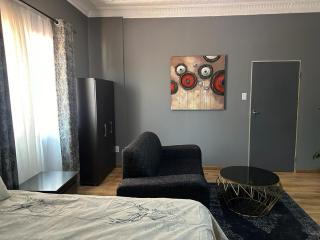 6 the Curve unit 28 - Johannesburg - 4