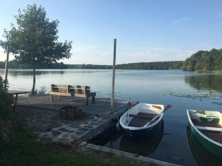 Forsthaus am See Lychen - Lychen - 7