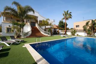Villa Gladiols - Cambrils - 4