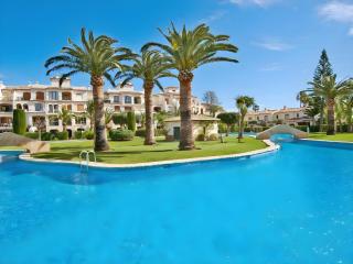 Apartamento La Isla y El Mar - Platja de l'Arenal - 0