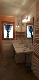 Gite du Brin d'Herbe - 1