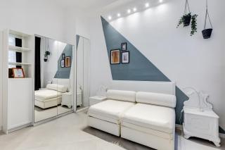 BDC Alpha & Omega in Monti district with 2bath - Roma - 2
