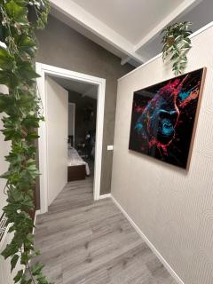 DEA DREAMS - Marghera 43 near San Siro Stadium - 2