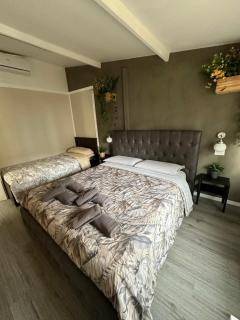 DEA DREAMS - Marghera 43 near San Siro Stadium - Milan - 4
