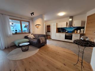 Ebenerdige Ferienwohnung Beim Schmölz - Hopferau - 9