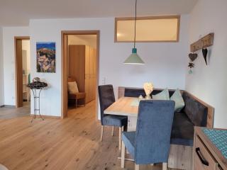 Ebenerdige Ferienwohnung Beim Schmölz - Hopferau - 4