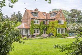 Holmbush - Thornham - 0
