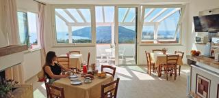 Residenza Mini Hotel - RTA e Appartamenti Vacanza - Lacona - 9